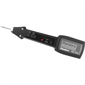 Автомобильный пробник-тестер PANDORA ALT-205 Автомобильный пробник-тестер PANDORA ALT-205