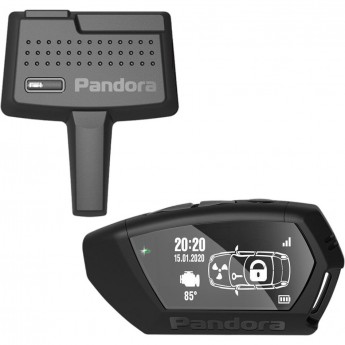 Брелок+модуль для PANDORA DXL 4710 Брелок+модуль для PANDORA DXL 4710