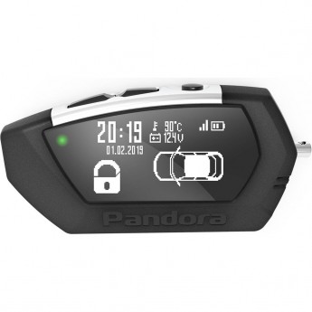Брелок PANDORA D-022 для DX-91 LoRa Брелок PANDORA D-022 для DX-91 LoRa