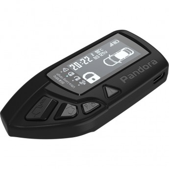 Брелок PANDORA D-690 Брелок PANDORA D-690