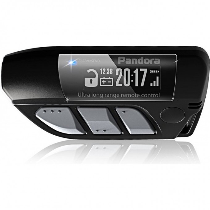 Брелок PANDORA D800 для DXL 4970 62994