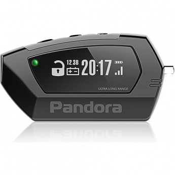 Брелок PANDORA ЖК D-010 для DX-90, DX-90 B, DX-90 BT, DX-9x, DX-6x и других Брелок PANDORA ЖК D-010 для DX-90, DX-90 B, DX-90 BT, DX-9x, DX-6x и других