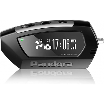 Брелок PANDORA LCD D010 v.3 Брелок PANDORA LCD D010 v.3