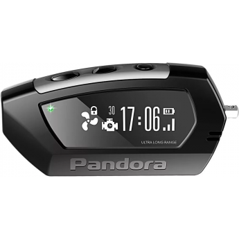 Брелок PANDORA LCD D011 Брелок PANDORA LCD D011