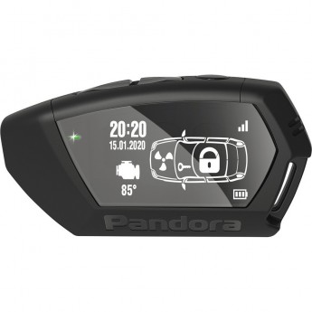Брелок PANDORA LCD D043 DXL 4790 Брелок PANDORA LCD D043 DXL 4790