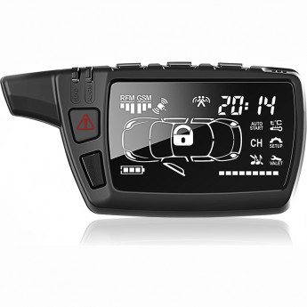 Брелок PANDORA LCD D463 DXL 5000 Брелок PANDORA LCD D463 DXL 5000