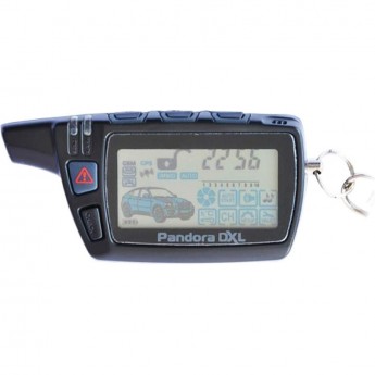 Брелок PANDORA LCD DXL 5000 Брелок PANDORA LCD DXL 5000