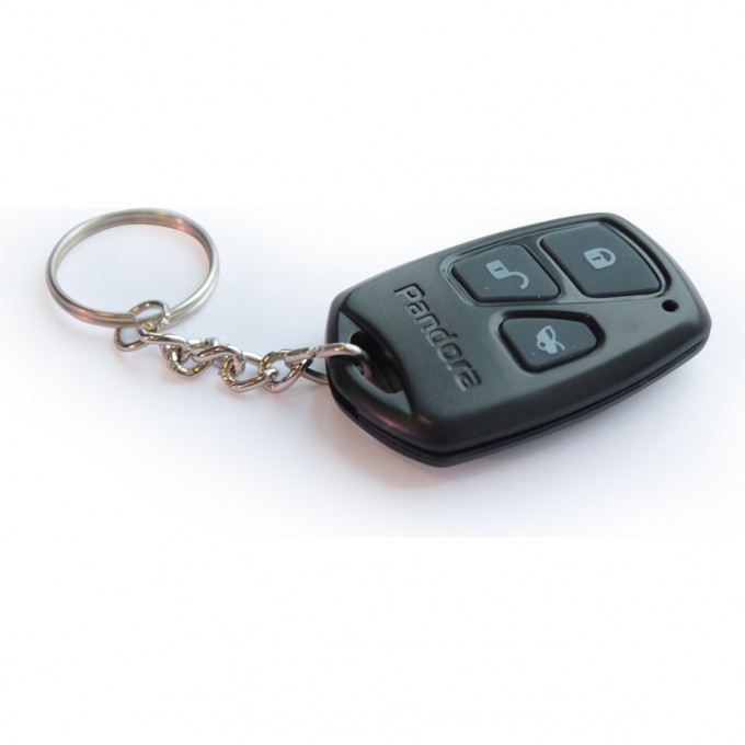 Брелок PANDORA R304L LX 3030/3050/3500i/3410/3257/3297 7072