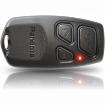 Брелок PANDORA R468 DXL 5000 new v.2 Брелок PANDORA R468 DXL 5000 new v.2