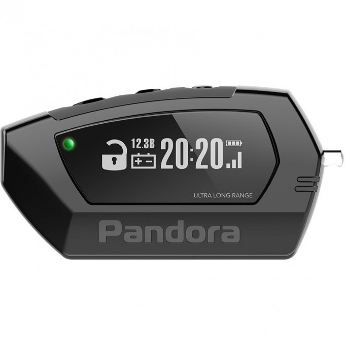 Брелок PANDORA с ЖК D-011 для DX-57 212647