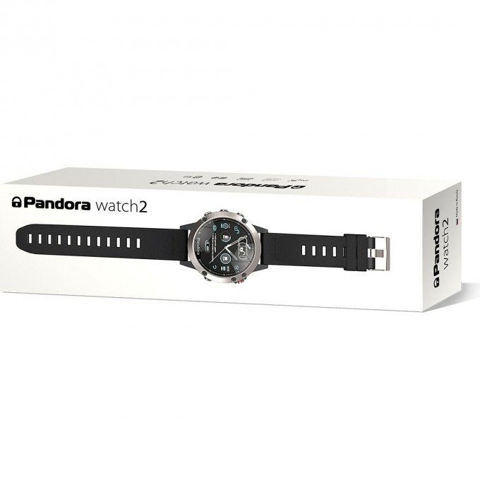 Часы PANDORA Watch 2 209967