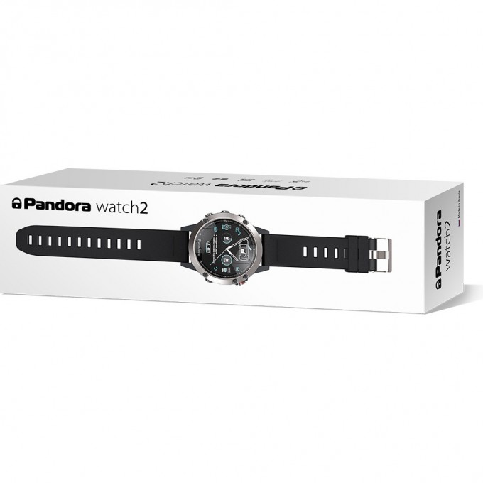 Часы PANDORA WATCH 2 32896