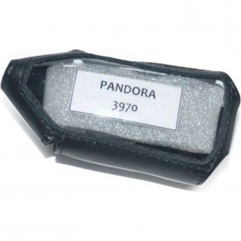 Чехол PANDORA DXL 605 black Чехол PANDORA DXL 605 black