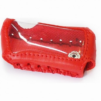 Чехол PANDORA DXL1870i/2500 red Чехол PANDORA DXL1870i/2500 red