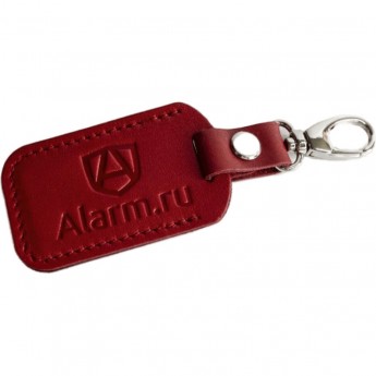 Чехол с карабином PANDORA универсальный (красный) Чехол с карабином PANDORA универсальный (красный)