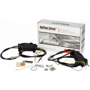 Дверной блокиратор PANDORA DEFEN TIME DOORLOCK Дверной блокиратор PANDORA DEFEN TIME DOORLOCK