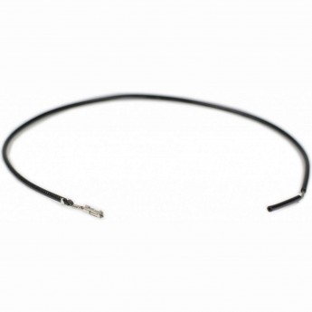 Кабель PANDORA 26 AWG BLACK L200 в сборе с контактом Toyota (пины) Кабель PANDORA 26 AWG BLACK L200 в сборе с контактом Toyota (пины)