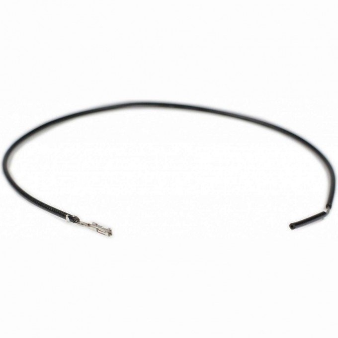 Кабель PANDORA 26 AWG BLACK L200 в сборе с контактом Toyota (пины) 9154