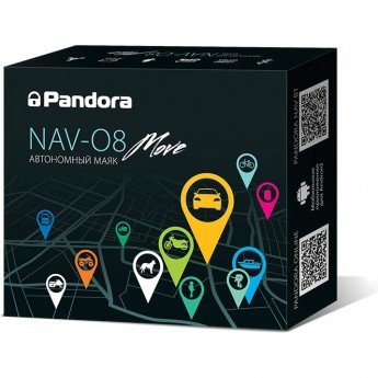 Маяк PANDORA NAV-08 Move Маяк PANDORA NAV-08 Move