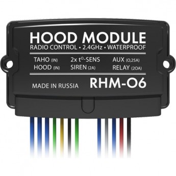 Модуль PANDORA RHM-06 Модуль PANDORA RHM-06