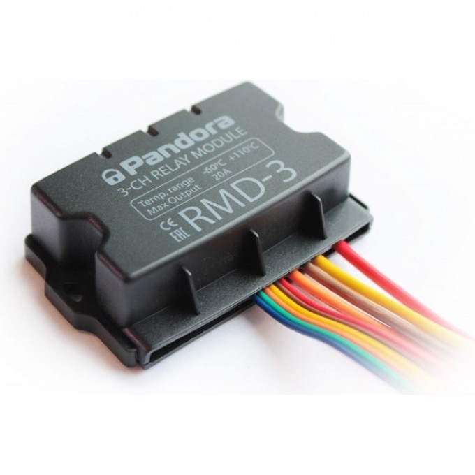 Модуль PANDORA RMD-3 289