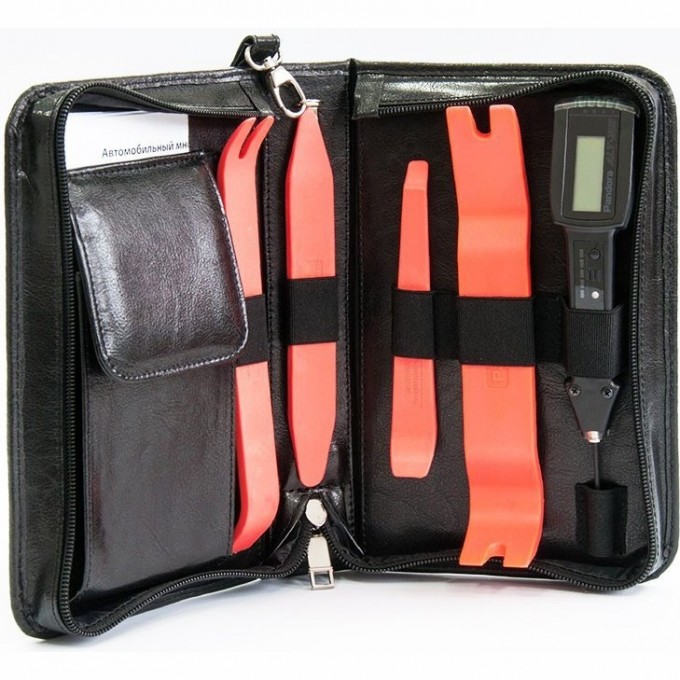 Mонтажный набор установщика PANDORA Pro 62999