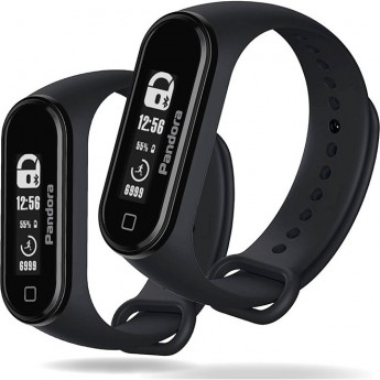 Наручный браслет PANDORA BAND Наручный браслет PANDORA BAND