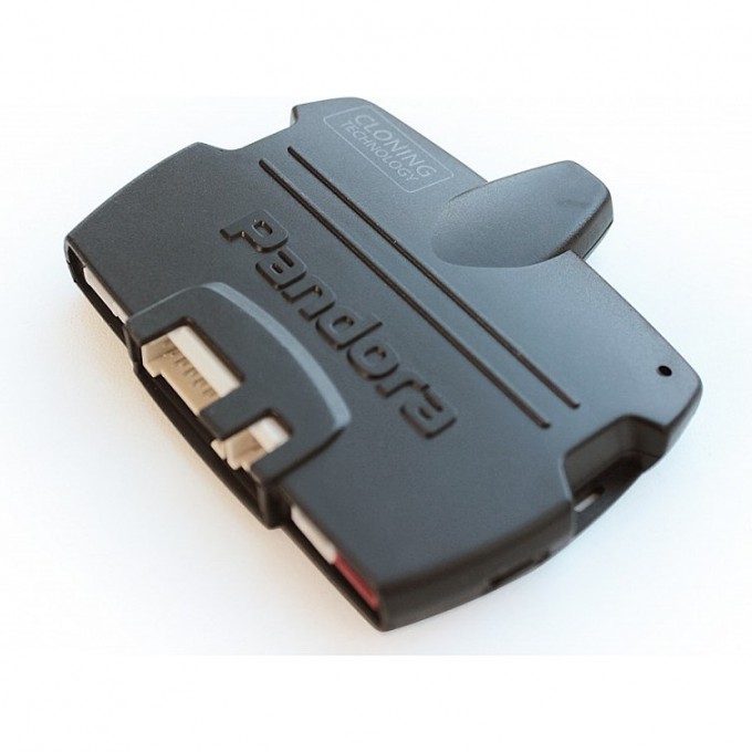 Основной блок PANDORA IS-577BT с карточкой master-PIN 31005