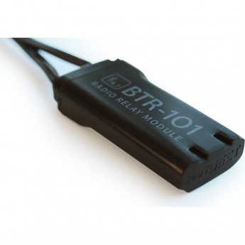 Радио реле PANDORA BTR-101 Радио реле PANDORA BTR-101