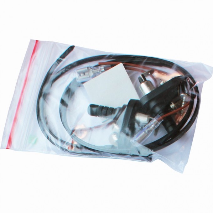 ЗИП крепежа PANDORA IS-590/600/650 5649